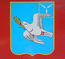 Герб Духовницкого района