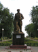 Памятник Баулину Перфилу Фёдоровичу